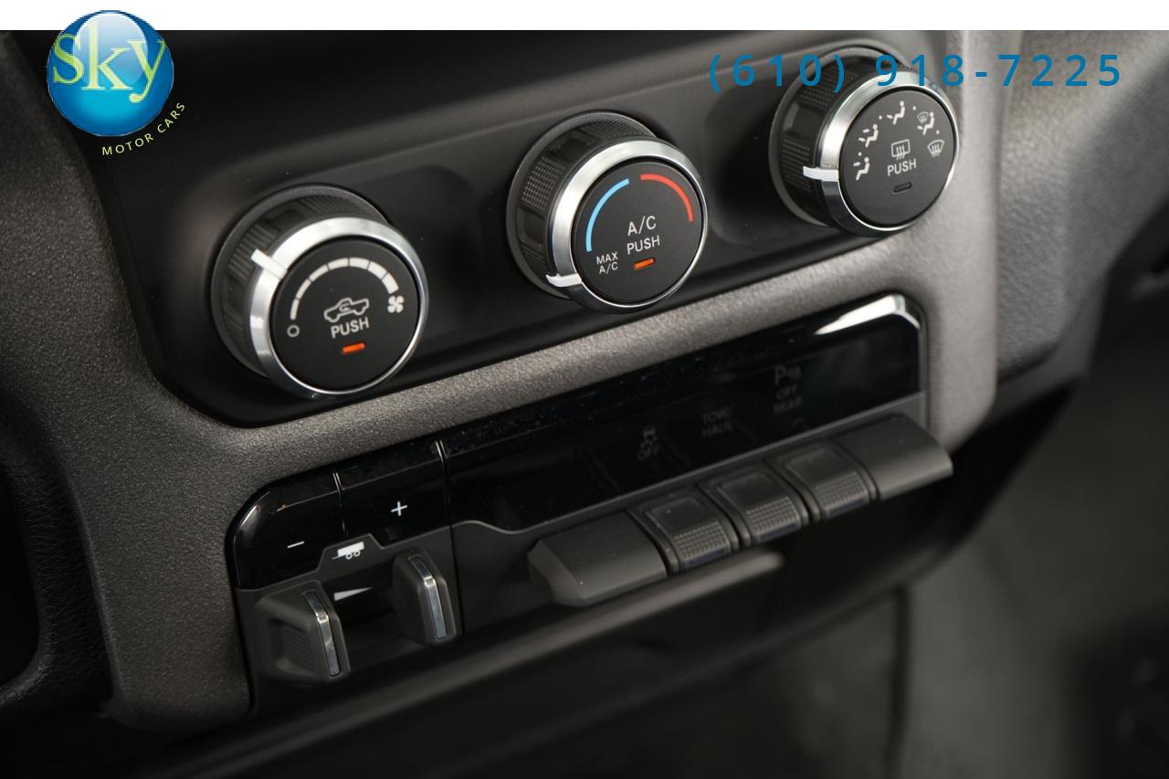 2022 Ram 3500 Regular Cab 4WD Tradesman Long Box West Chester PA