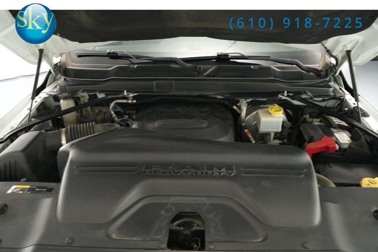 2022 Ram 3500 Regular Cab 4WD Tradesman Long Box West Chester PA