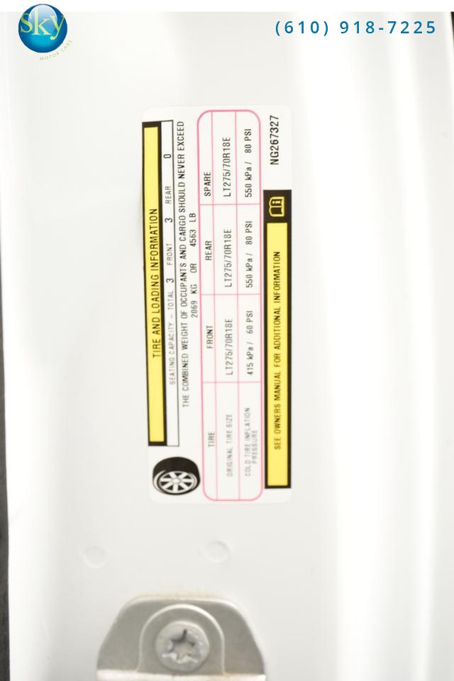 2022 Ram 3500 Regular Cab 4WD Tradesman Long Box West Chester PA