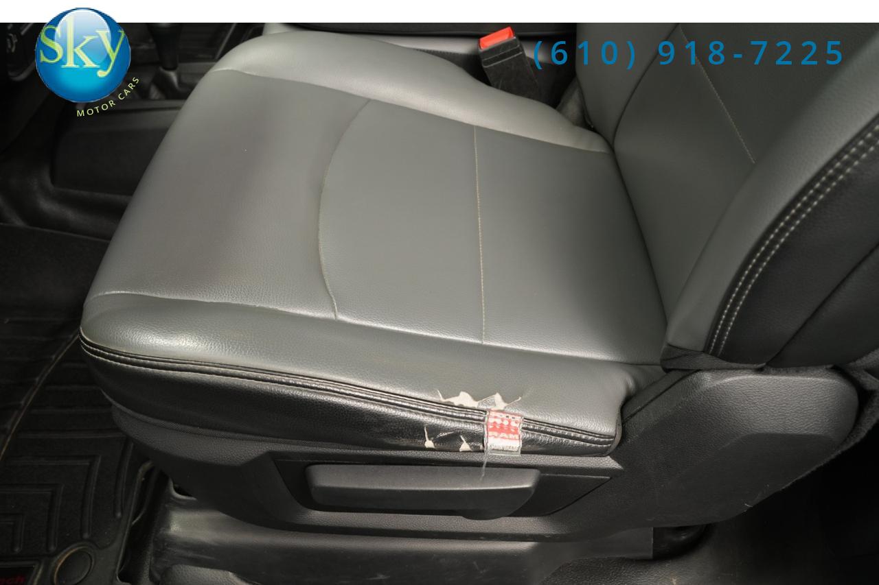 2022 Ram 3500 Regular Cab 4WD Tradesman Long Box West Chester PA