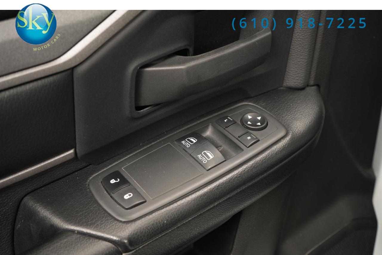 2022 Ram 3500 Regular Cab 4WD Tradesman Long Box West Chester PA