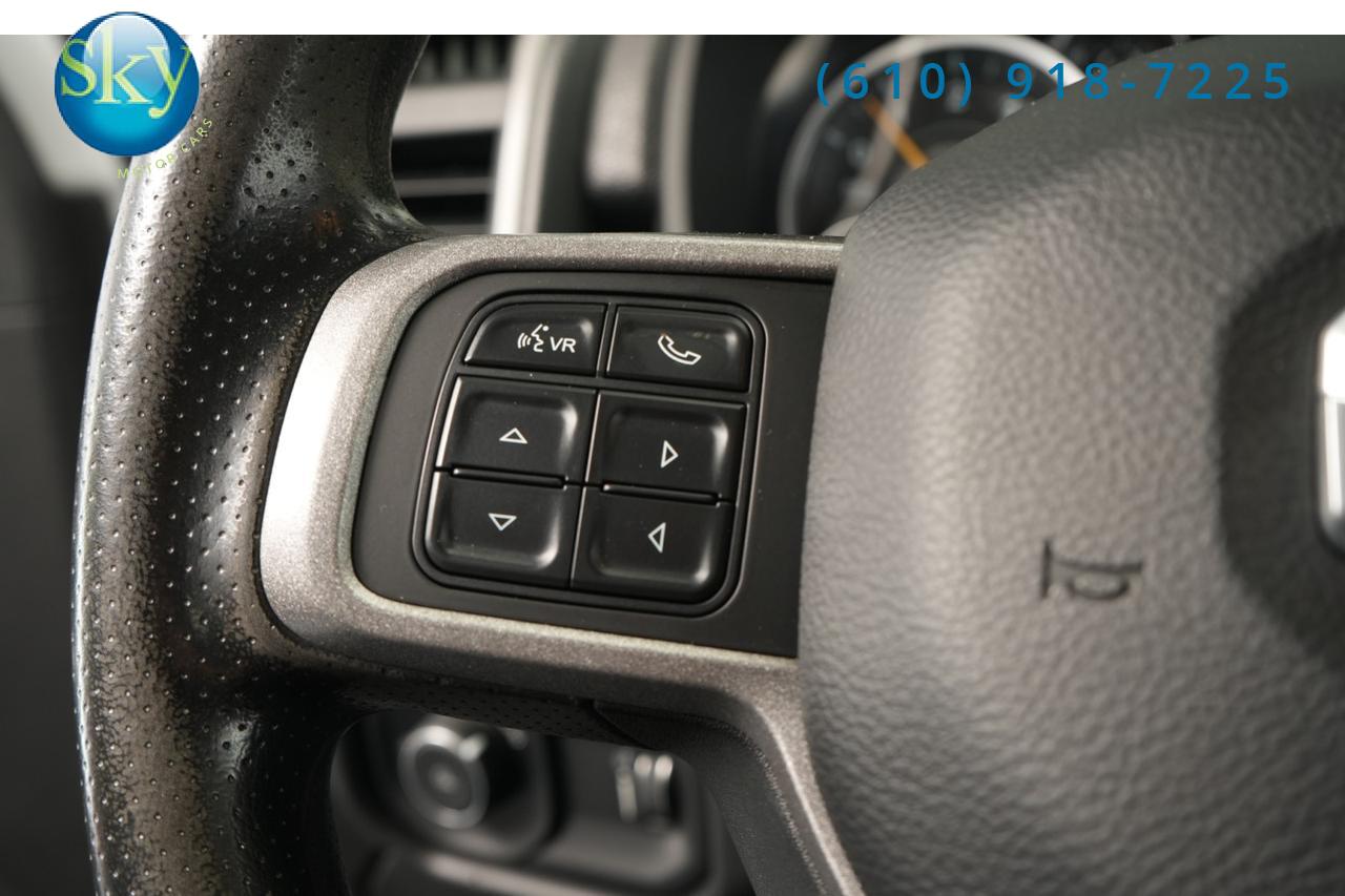 2022 Ram 3500 Regular Cab 4WD Tradesman Long Box West Chester PA