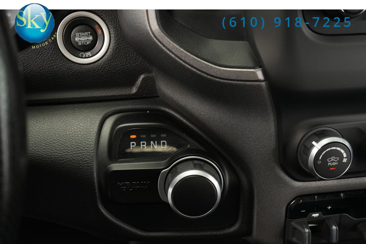 2022 Ram 3500 Regular Cab 4WD Tradesman Long Box West Chester PA