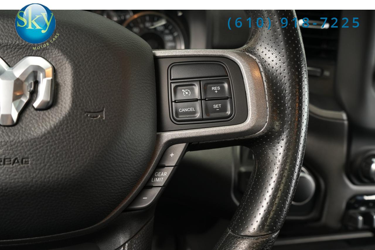 2022 Ram 3500 Regular Cab 4WD Tradesman Long Box West Chester PA