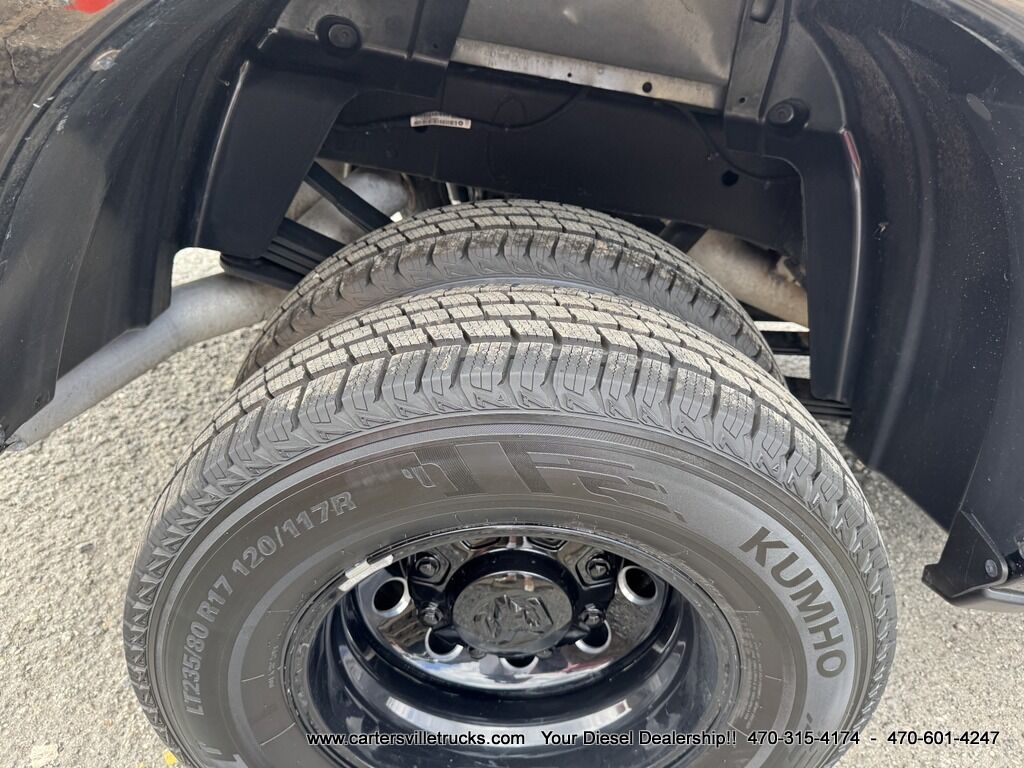 2022 Ram 3500 SOLD SOLD SOLD*** BIG Horn 4X4 -DUALLY - NIGHT EDITION - LOADED Cartersville GA