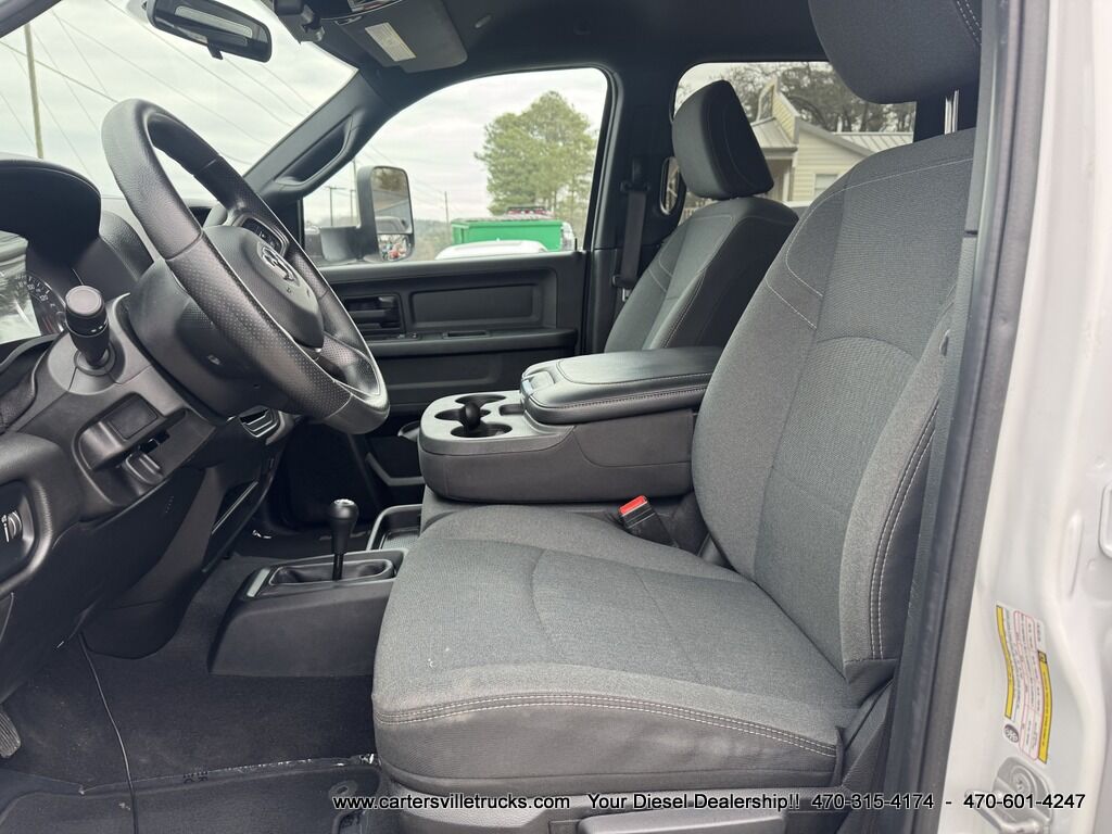 2022 Ram 3500 SOLD SOLD SOLD*** Tradesman 4X4 - DUALLY Cartersville GA
