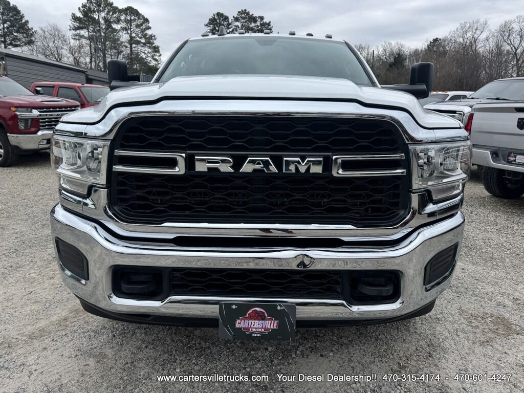 2022 Ram 3500 SOLD SOLD SOLD*** Tradesman 4X4 - DUALLY Cartersville GA