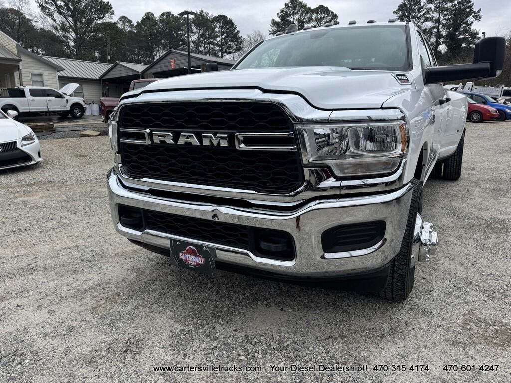 2022 Ram 3500 SOLD SOLD SOLD*** Tradesman 4X4 - DUALLY Cartersville GA