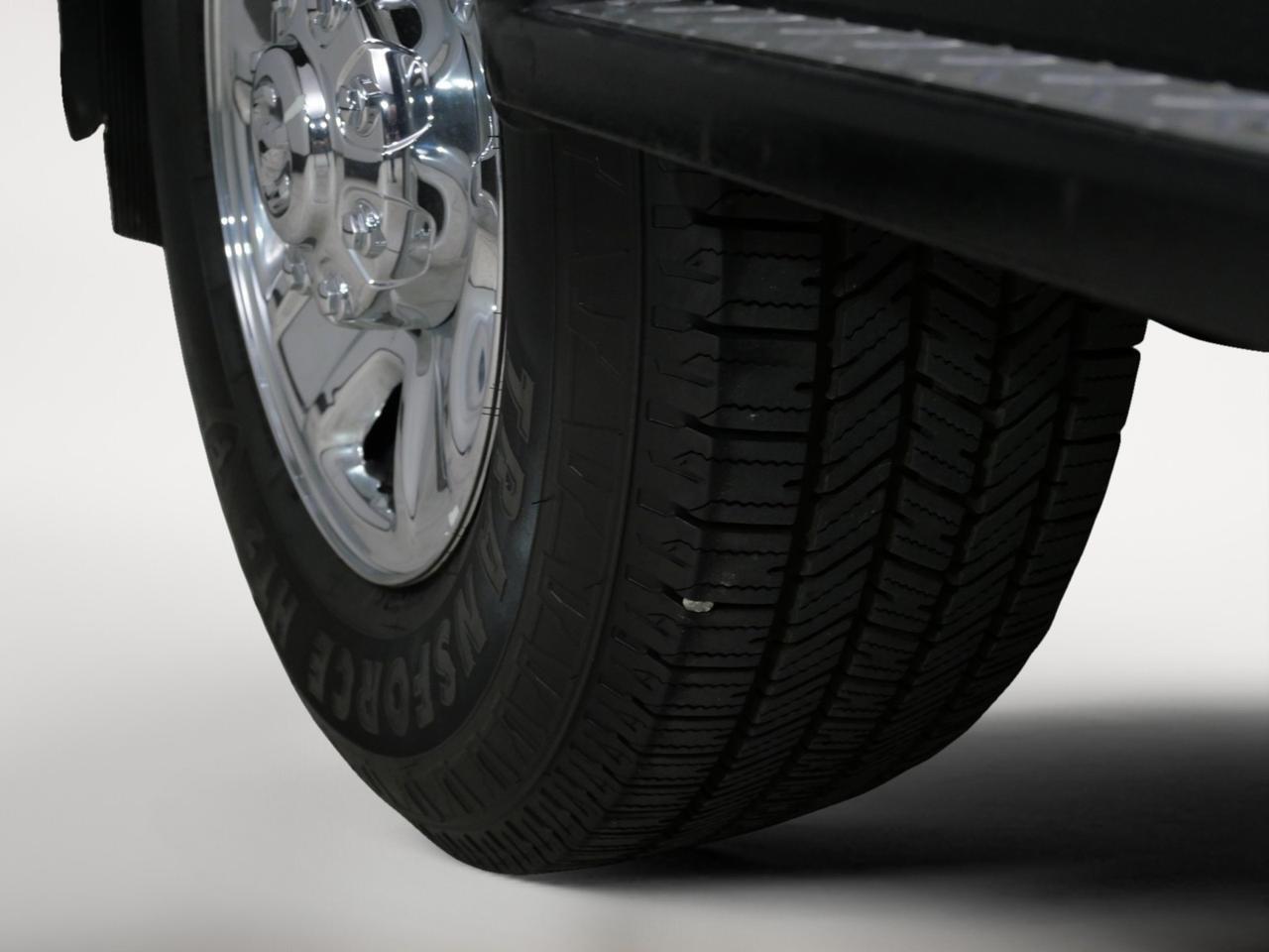 2022 Ram 3500 SRW Tradesman Aisin 6.7L Cummins 4x4 Mansfield TX