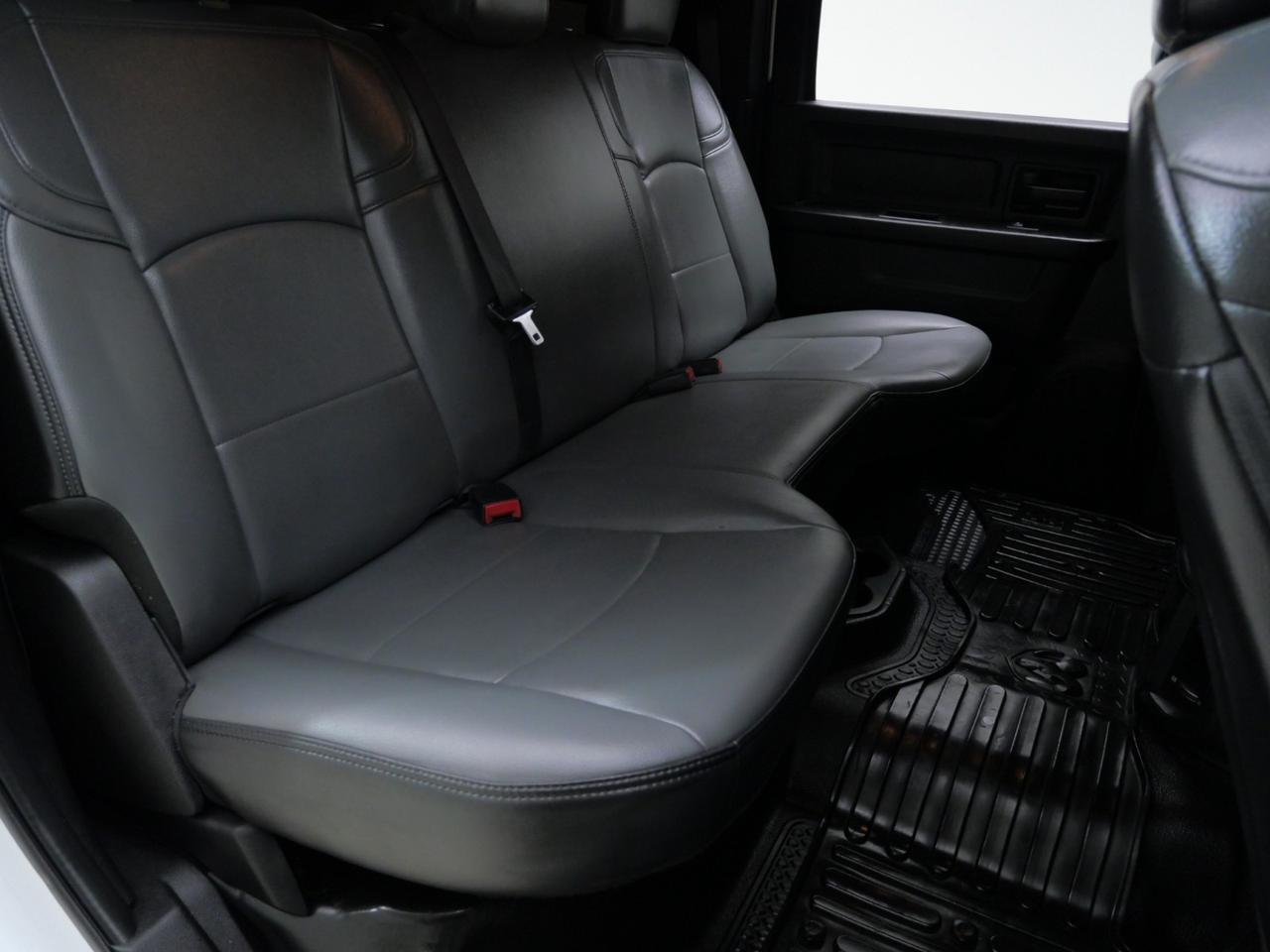 2022 Ram 3500 SRW Tradesman Aisin 6.7L Cummins 4x4 Mansfield TX