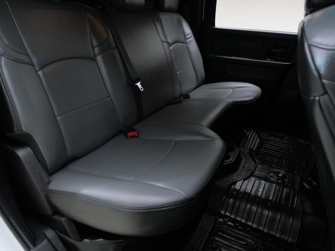 2022 Ram 3500 SRW Tradesman Aisin 6.7L Cummins 4x4 Mansfield TX