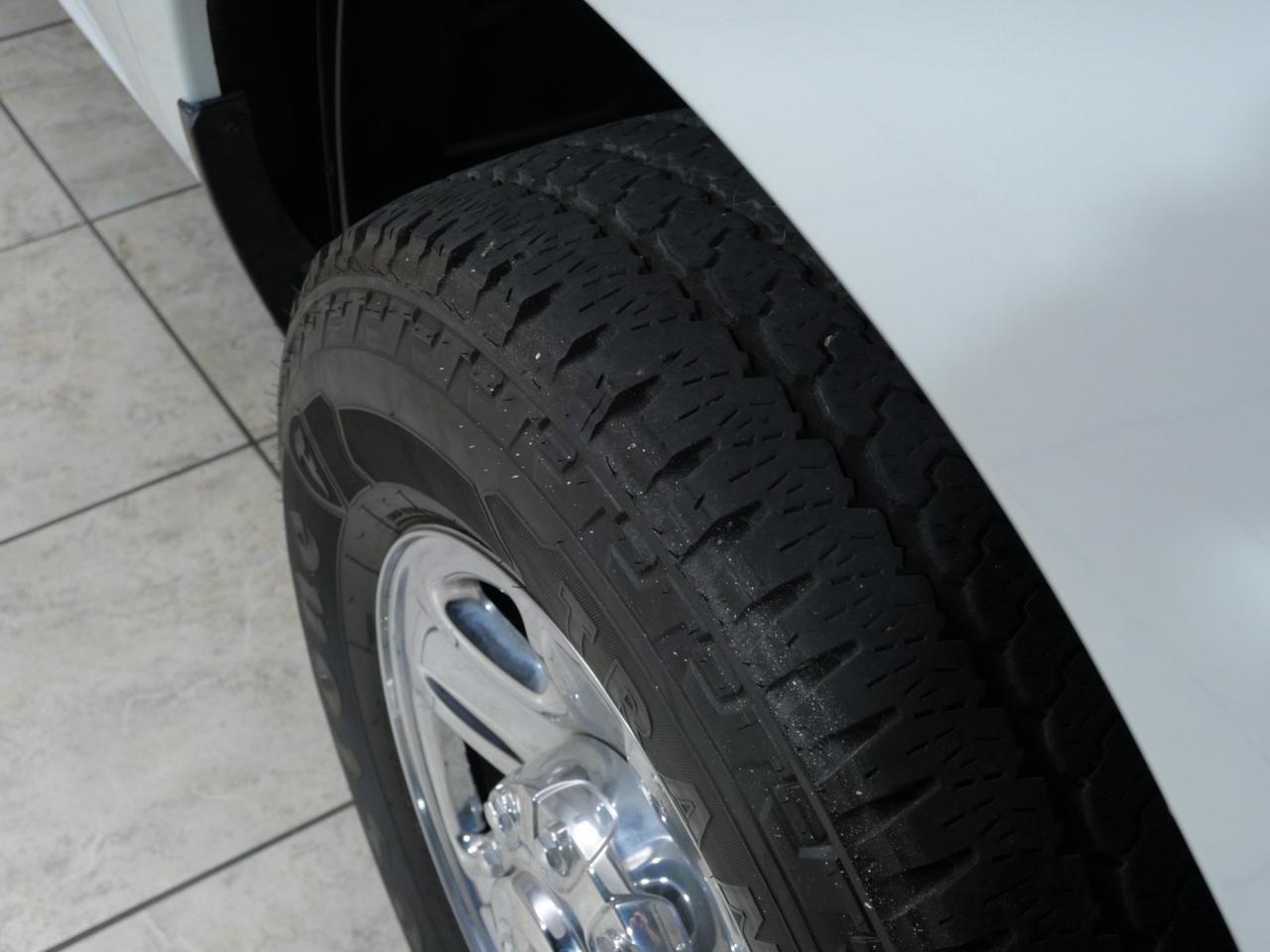 2022 Ram 3500 SRW Tradesman Aisin 6.7L Cummins 4x4 Mansfield TX