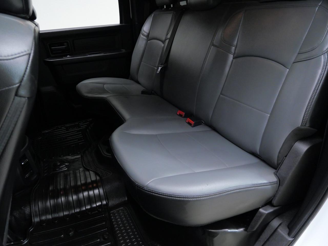 2022 Ram 3500 SRW Tradesman Aisin 6.7L Cummins 4x4 Mansfield TX