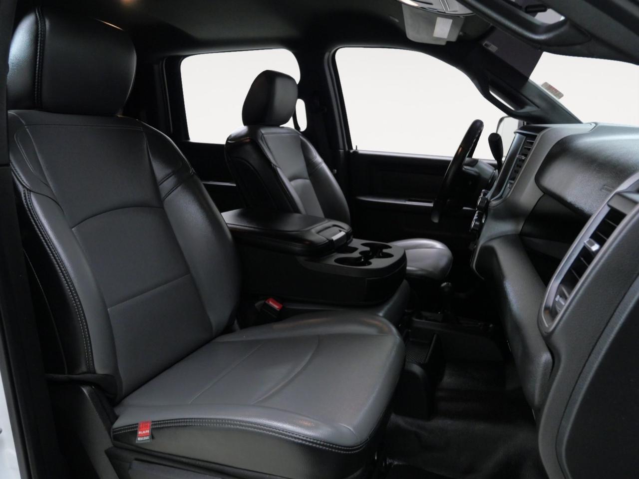 2022 Ram 3500 SRW Tradesman Aisin 6.7L Cummins 4x4 Mansfield TX