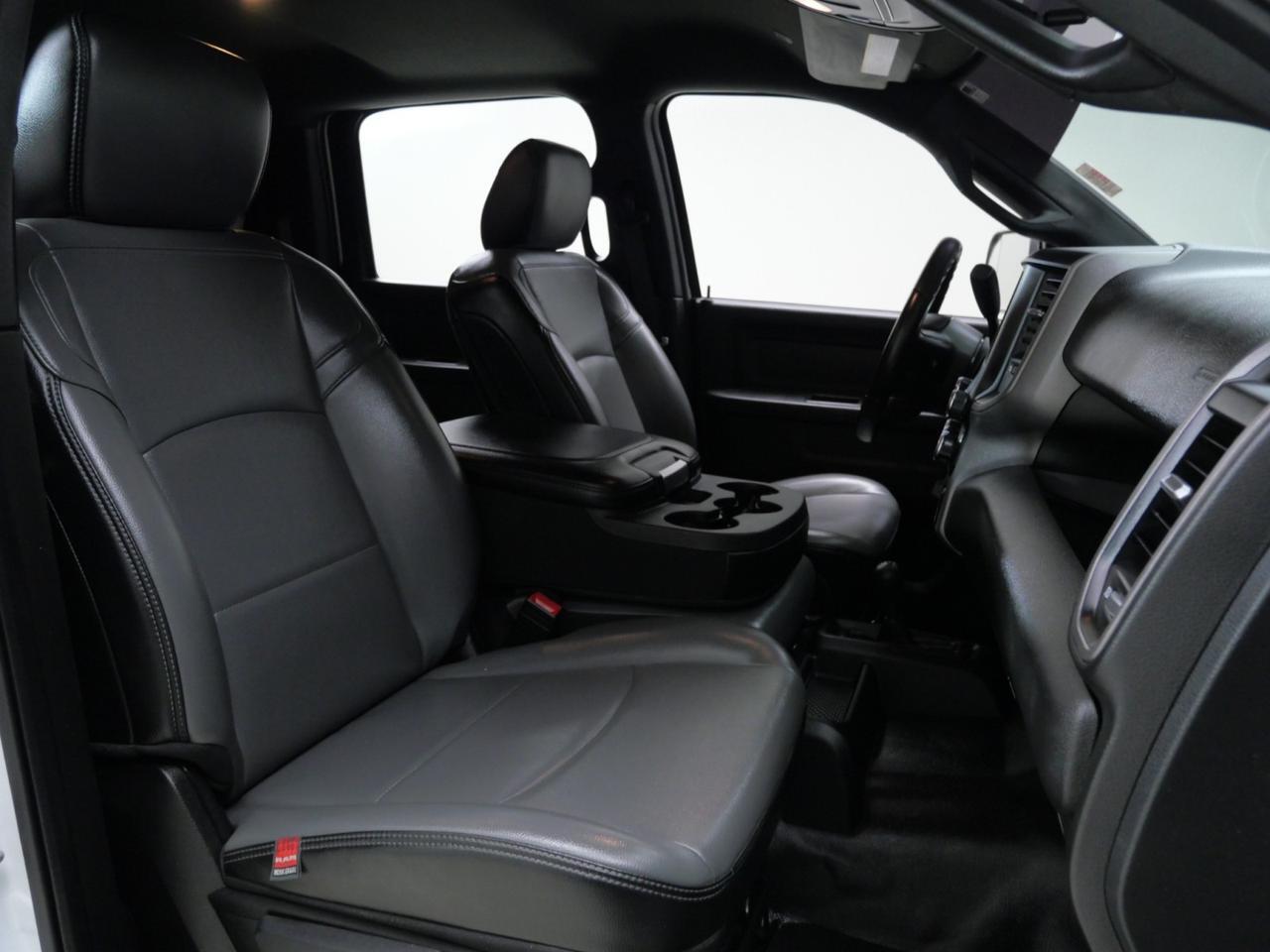 2022 Ram 3500 SRW Tradesman Aisin 6.7L Cummins 4x4 Mansfield TX