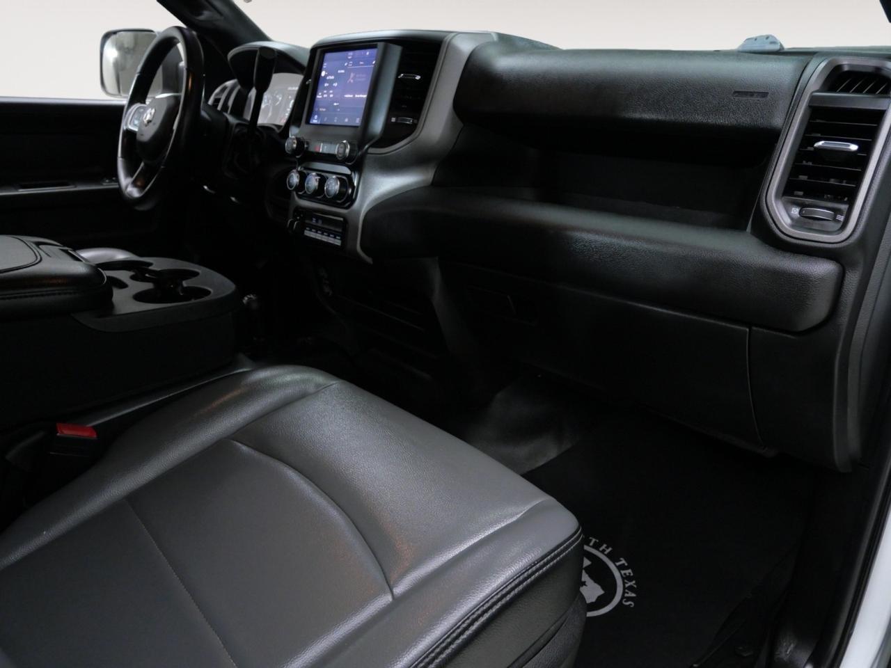 2022 Ram 3500 SRW Tradesman Aisin 6.7L Cummins 4x4 Mansfield TX