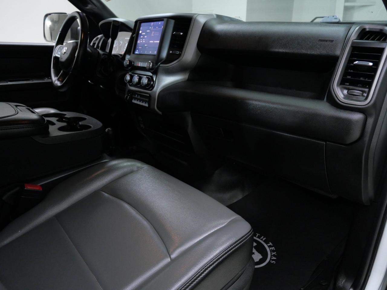 2022 Ram 3500 SRW Tradesman Aisin 6.7L Cummins 4x4 Mansfield TX