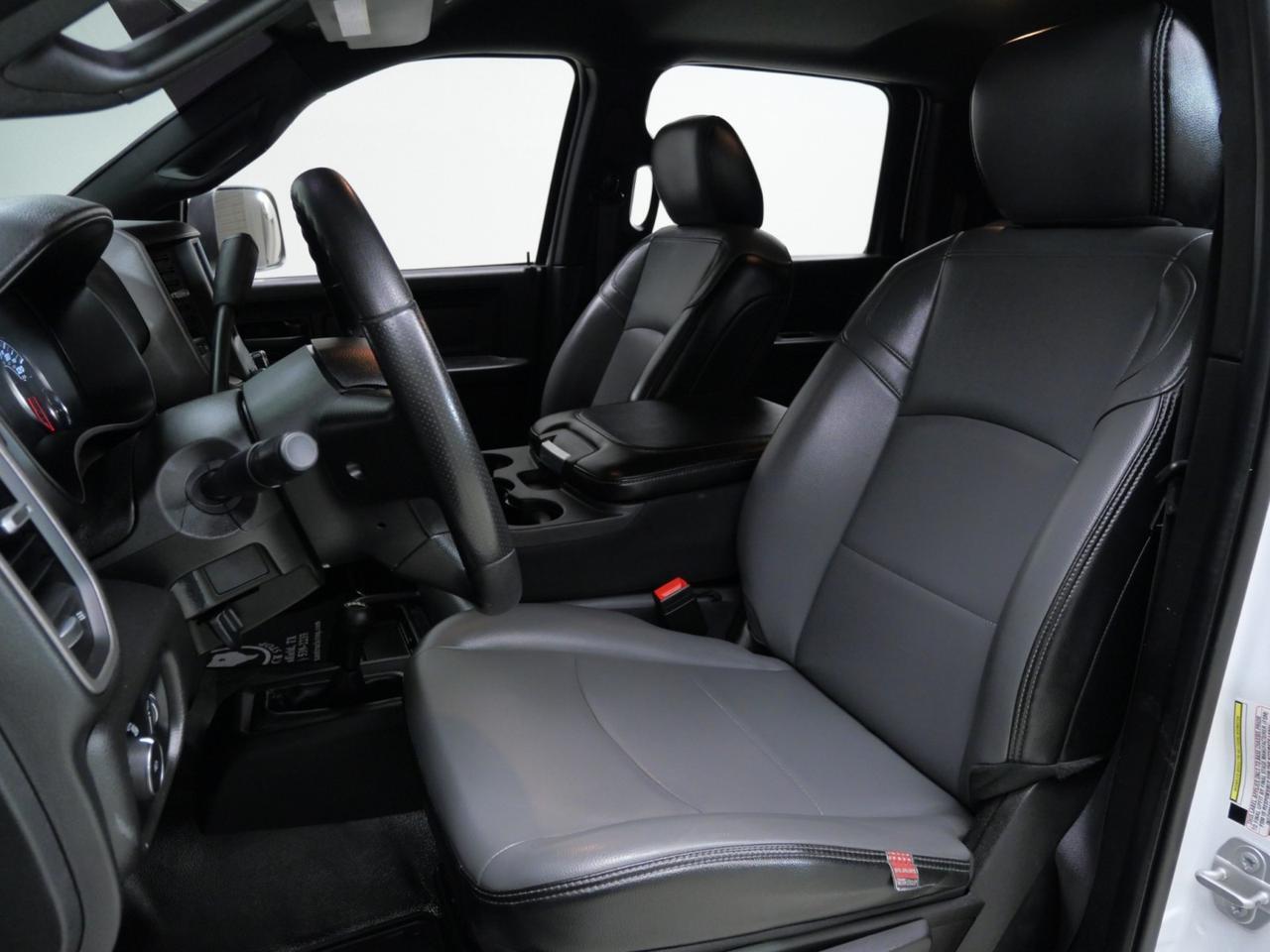 2022 Ram 3500 SRW Tradesman Aisin 6.7L Cummins 4x4 Mansfield TX