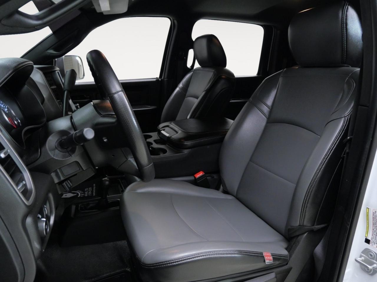 2022 Ram 3500 SRW Tradesman Aisin 6.7L Cummins 4x4 Mansfield TX