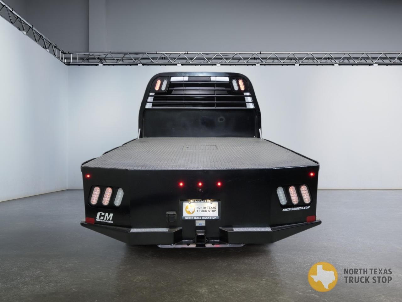 2022 Ram 3500 SRW Tradesman Aisin 6.7L Cummins 4x4 Mansfield TX