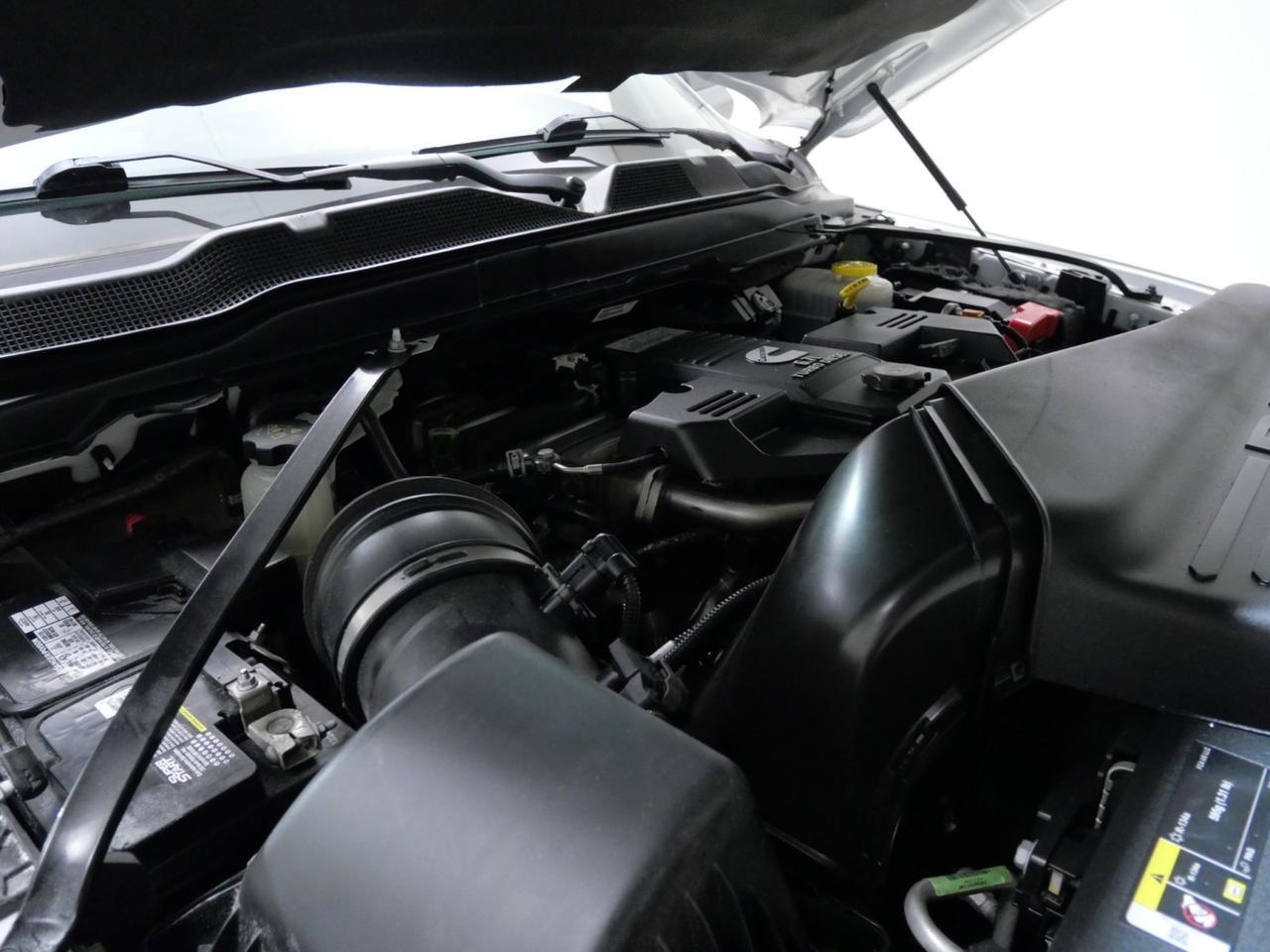 2022 Ram 3500 SRW Tradesman Aisin 6.7L Cummins 4x4 Mansfield TX