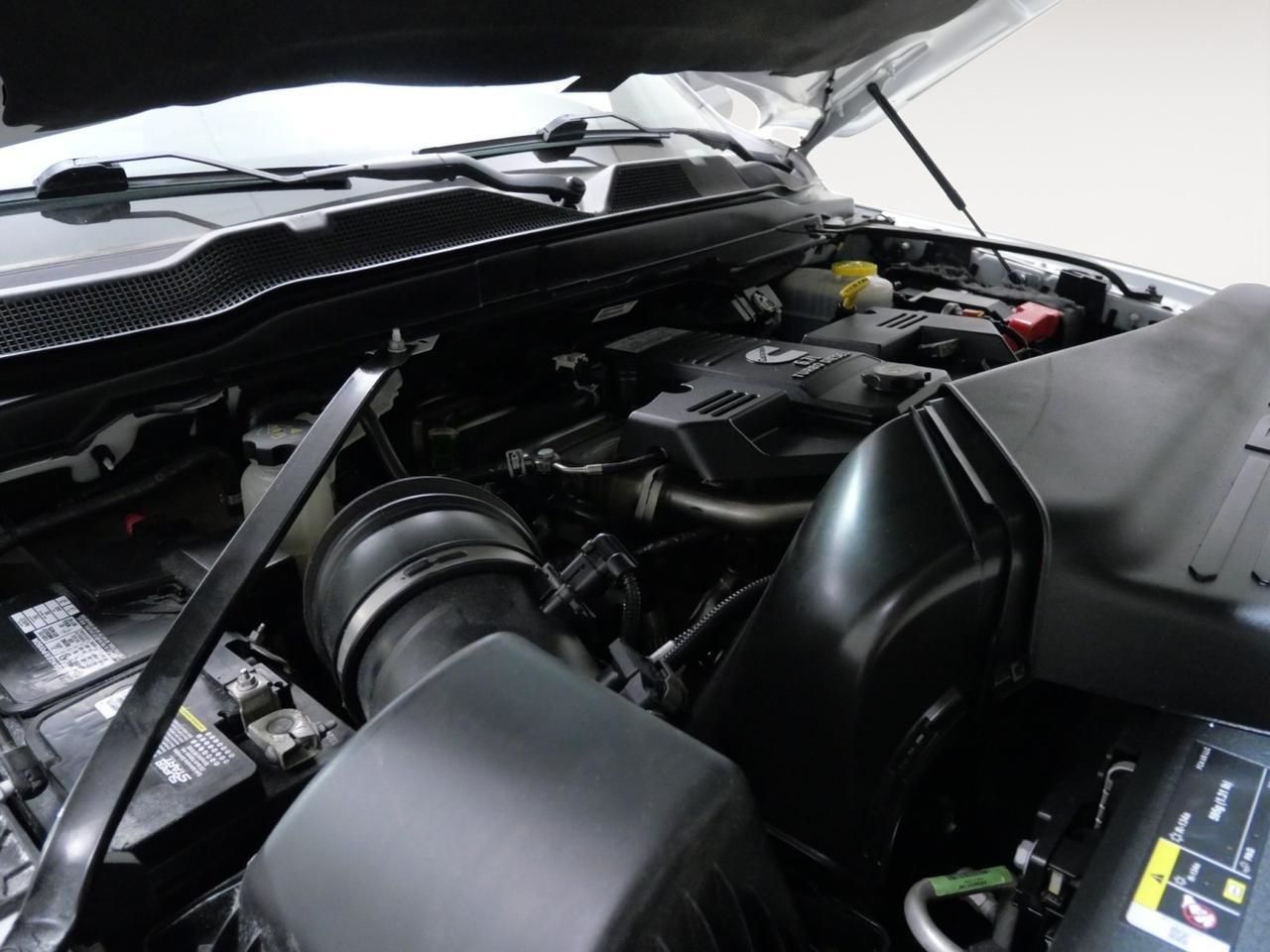 2022 Ram 3500 SRW Tradesman Aisin 6.7L Cummins 4x4 Mansfield TX