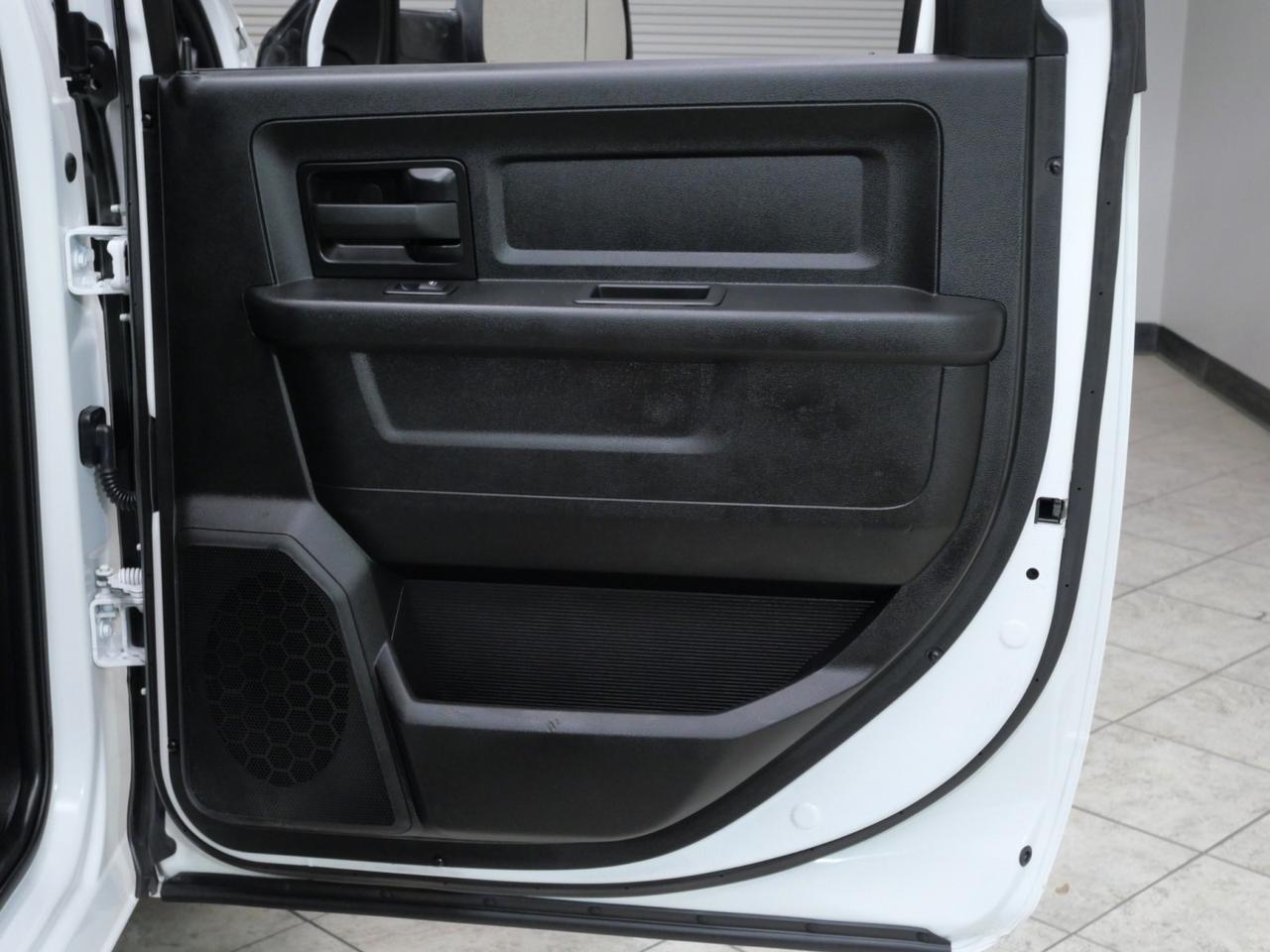 2022 Ram 3500 SRW Tradesman Aisin 6.7L Cummins 4x4 Mansfield TX