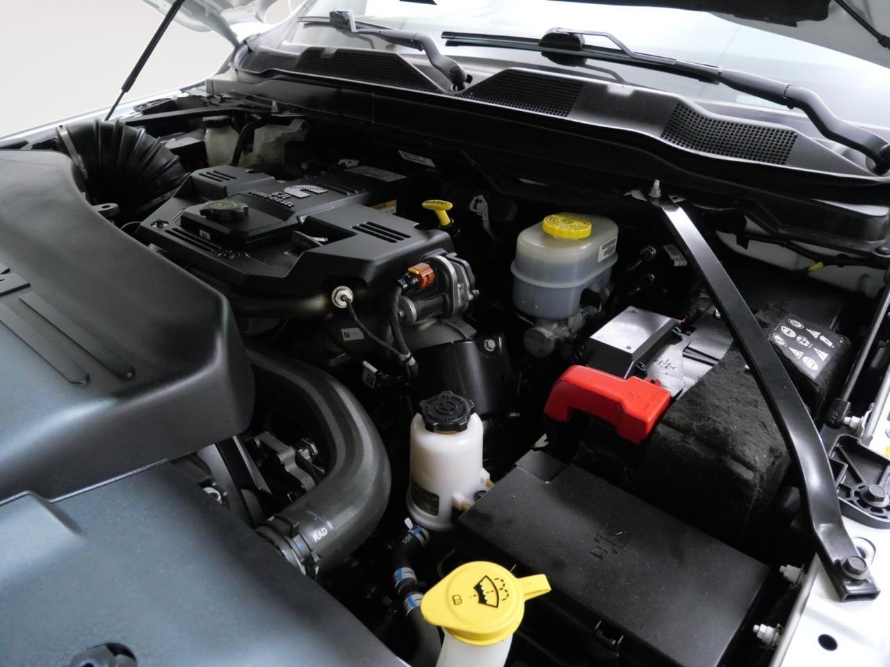 2022 Ram 3500 SRW Tradesman Aisin 6.7L Cummins 4x4 Mansfield TX