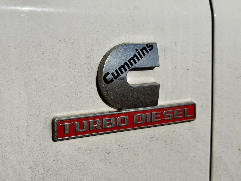 2022 Ram 3500 Tradesman Del Rio TX