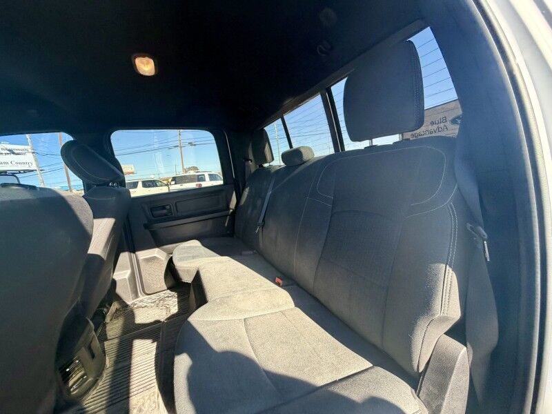 2022 Ram 3500 Tradesman Del Rio TX