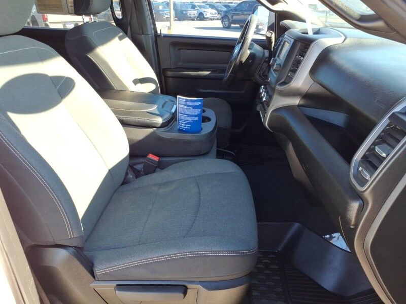 2022 Ram 3500 Tradesman Del Rio TX