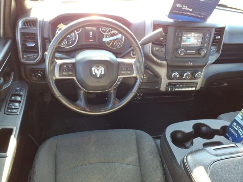 2022 Ram 3500 Tradesman Del Rio TX