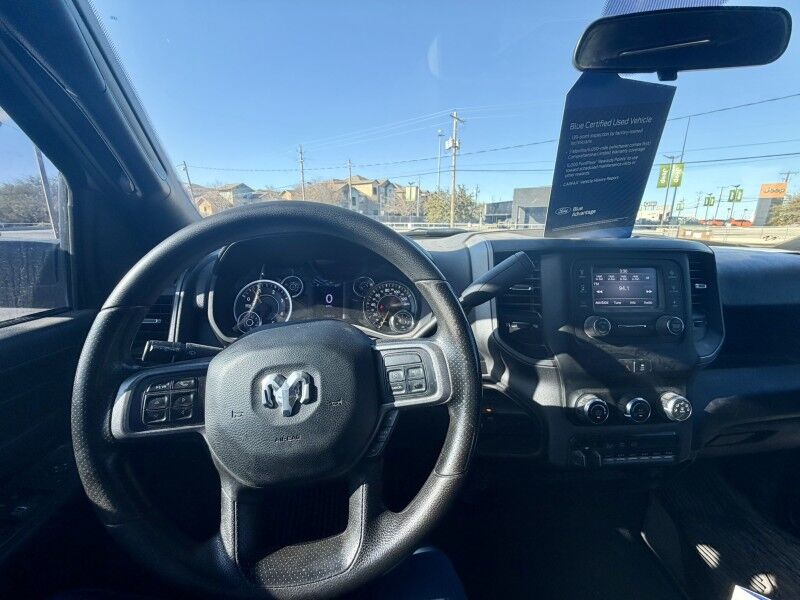 2022 Ram 3500 Tradesman Del Rio TX