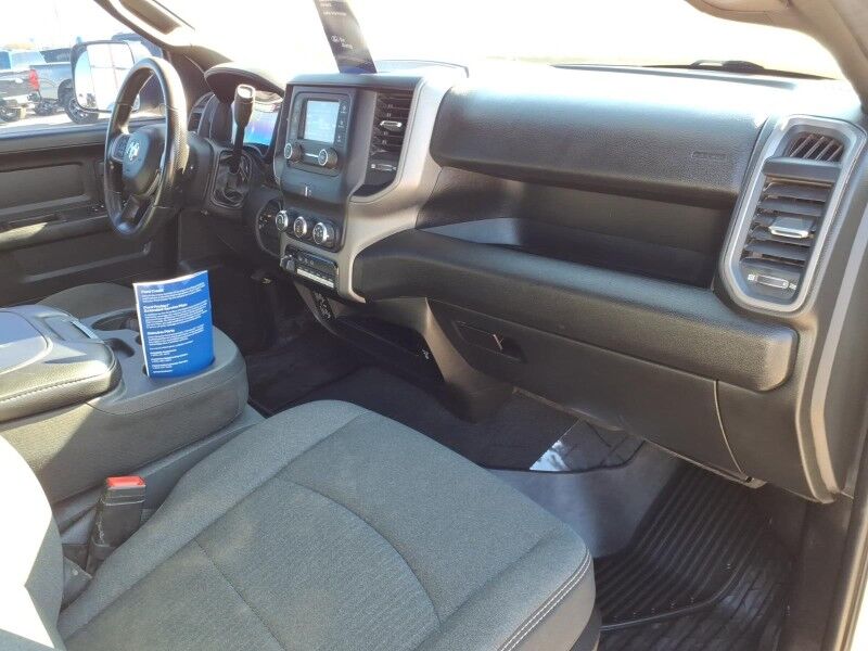 2022 Ram 3500 Tradesman Del Rio TX