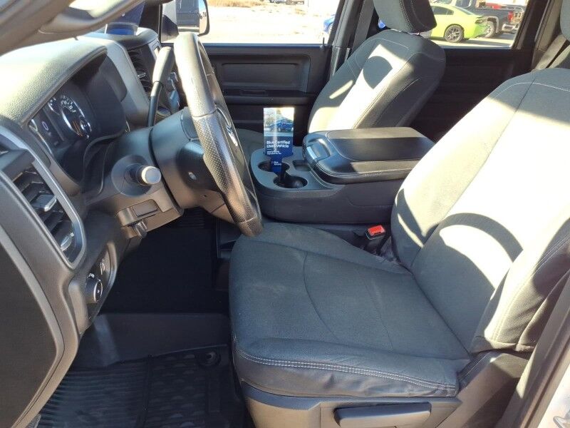 2022 Ram 3500 Tradesman Del Rio TX