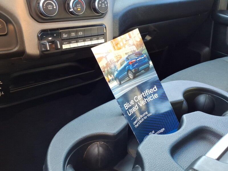 2022 Ram 3500 Tradesman Del Rio TX