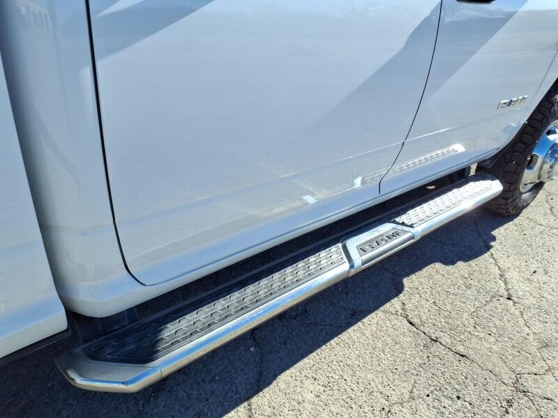 2022 Ram 3500 Tradesman Del Rio TX