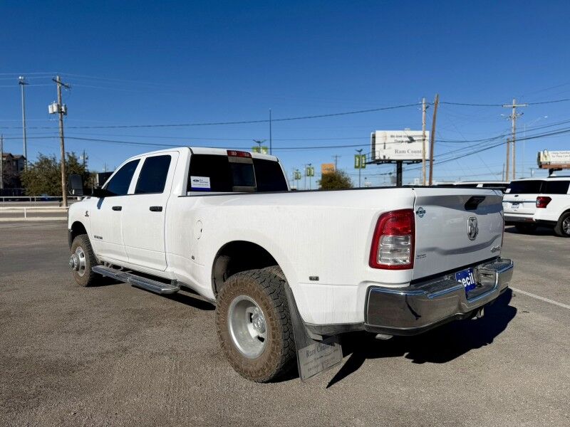2022 Ram 3500 Tradesman Del Rio TX