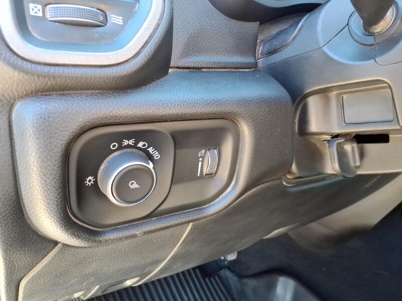 2022 Ram 3500 Tradesman Del Rio TX