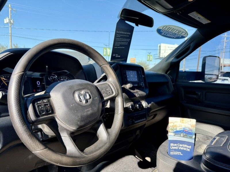 2022 Ram 3500 Tradesman Del Rio TX