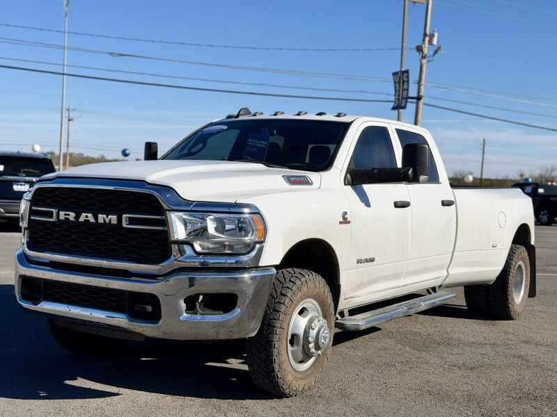 2022 Ram 3500 Tradesman Del Rio TX