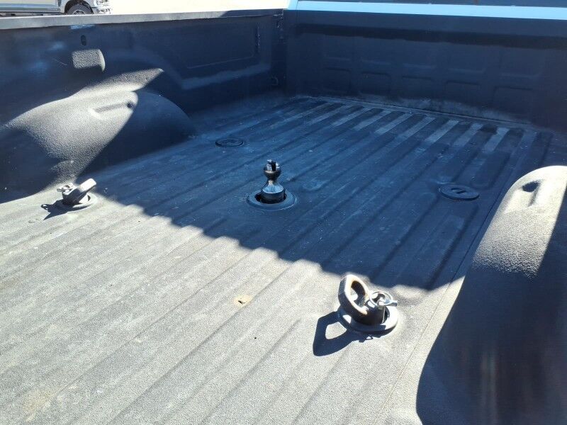 2022 Ram 3500 Tradesman Del Rio TX