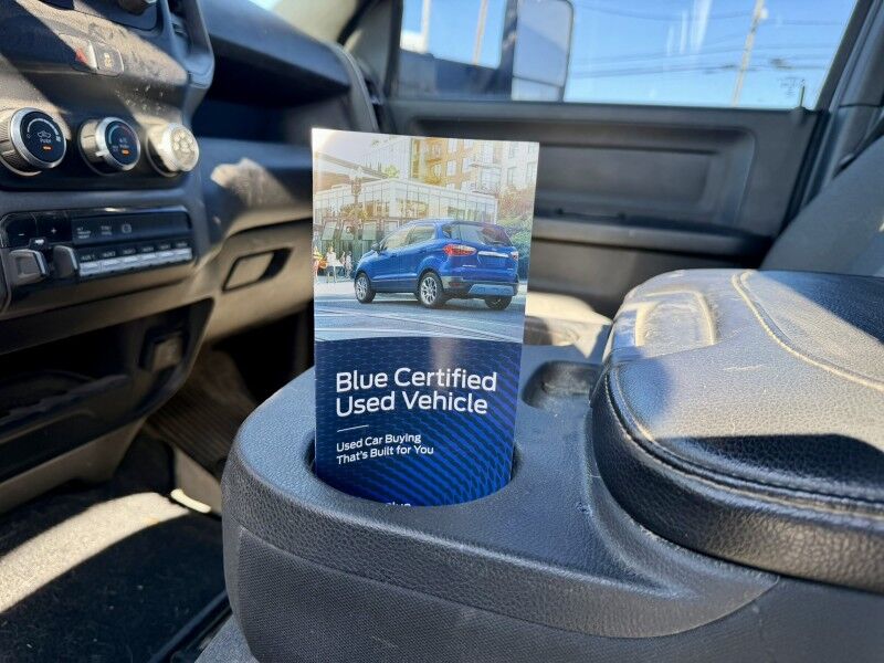 2022 Ram 3500 Tradesman Del Rio TX