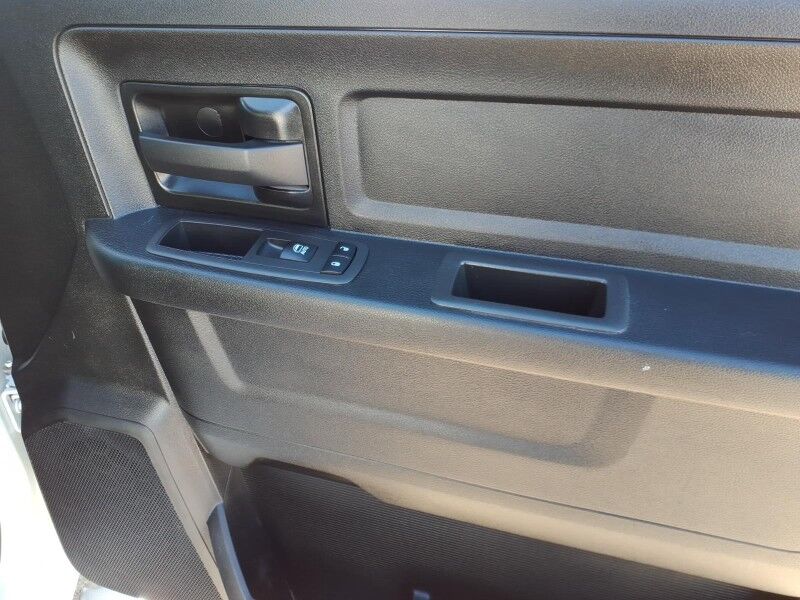 2022 Ram 3500 Tradesman Del Rio TX