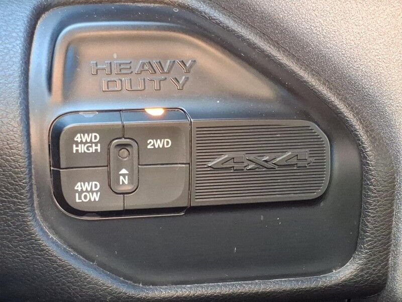 2022 Ram 3500 Tradesman Del Rio TX