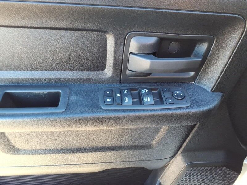 2022 Ram 3500 Tradesman Del Rio TX