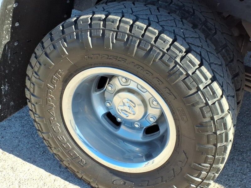 2022 Ram 3500 Tradesman Del Rio TX