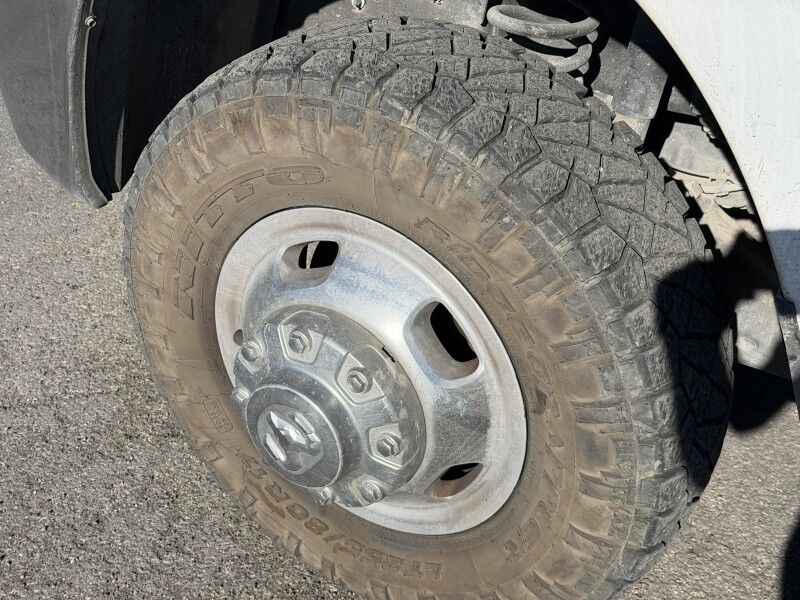 2022 Ram 3500 Tradesman Del Rio TX