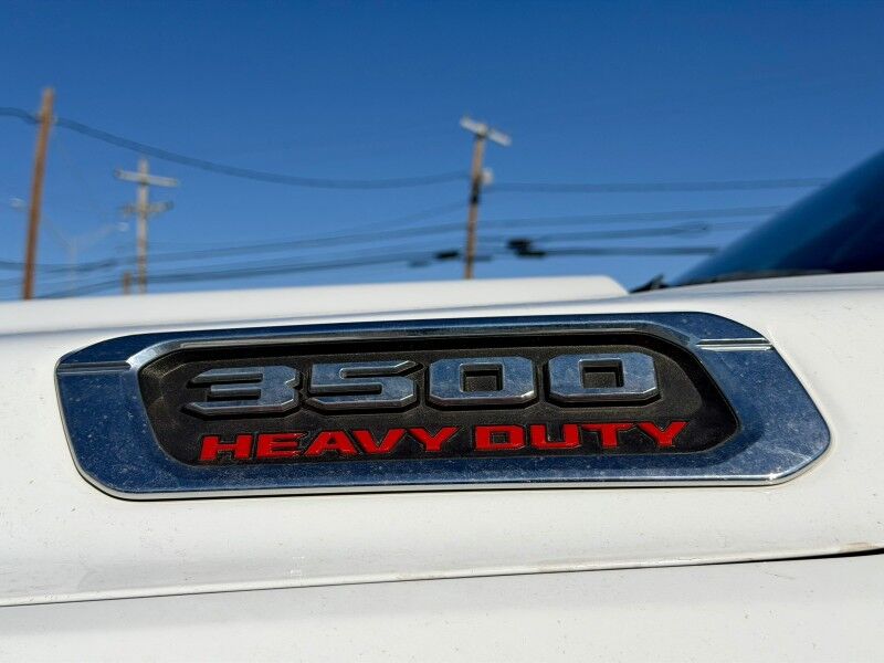 2022 Ram 3500 Tradesman Del Rio TX