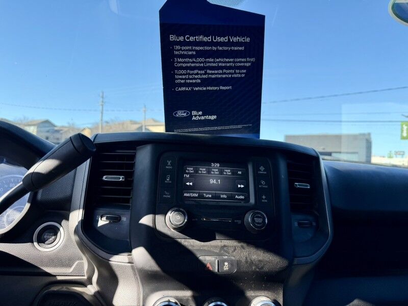 2022 Ram 3500 Tradesman Del Rio TX